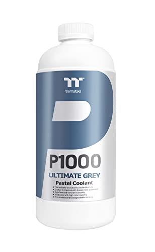Thermaltake P1000 Pastel Coolant - Ultimate Grey