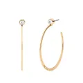 Michael Kors Fashion Gold Earring MKJ7903710