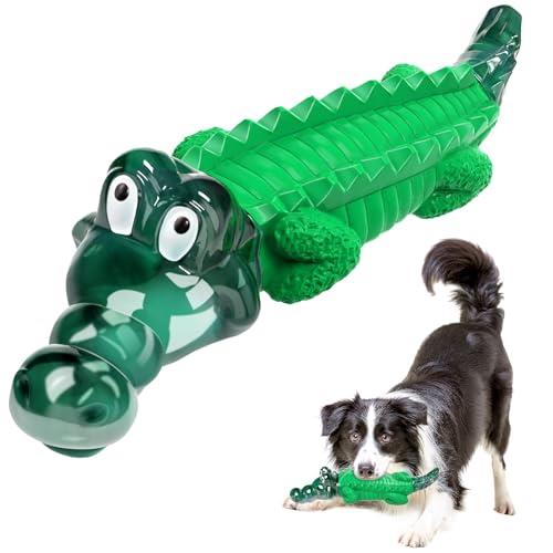 Fuufome Dog Chew Toys for Aggressive Chewers: Tough Dog Toys for Large Dogs - Indestructible Dog Toys - Heavy Duty Dog Toys - Durable Dog Toys for Medium/Large Dogs Breed