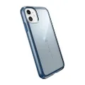 Speck Products Gemshell iPhone 11 / iPhone Xr Case, Glass Navy/Winter Navy