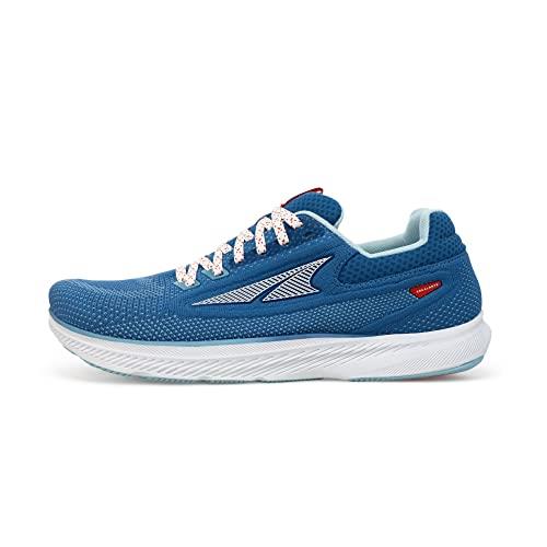 Altra Running Men's Escalante 3 Running Shoes, Blue, 7.5 US Size