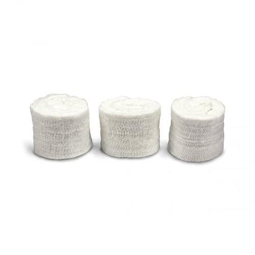 Aquascapein Fire Fountain Replacement Wick Pack of 3