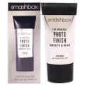 SmashBox The Original Photo Finish Smooth and Blur For Women 0.34 oz Primer, White (I0127582)