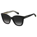 Tommy Hilfiger TH 1884/S Sunglasses, Black