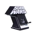 Cable Guys Ikon - Star Wars Gaming Accessories Holder & Phone Holder for Most Controller (Xbox, Play Station, Nintendo Switch) & Phone