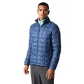 The North Face Men’s Thermoball Eco Jacket, Shady Blue, Small