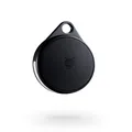 Pebble Bee Pebblebee Clip Rechargeable Item Tracker Compatible with Apple Find My 500ft Bluetooth Water Resistant Works with Google Assistant & Alexa
