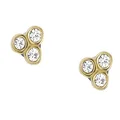 Fossil Sutton Gold Earring JF04110710