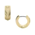 Fossil Sadie Gold Earring JF04116710