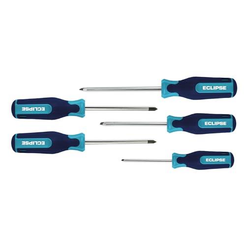 Eclipse Screwdriver Set of 5pcs
