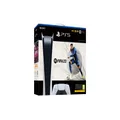 PS5 Digital Console + FIFA 23 Bundle
