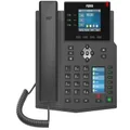 Fanvil X4U Enterprise 4 Lines 2.8 Inch Colour Screen IP Phone