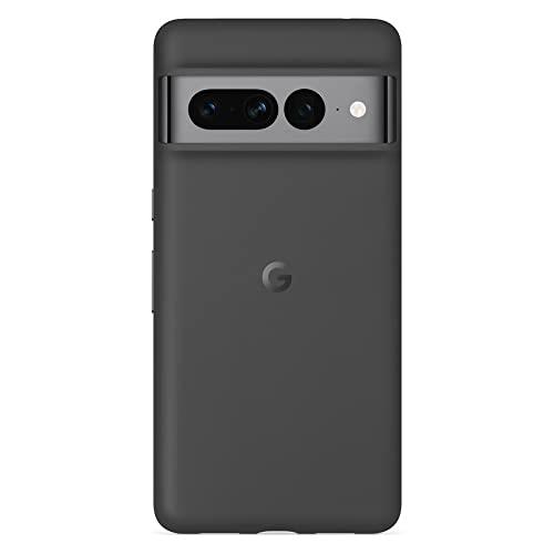 Google 7755189 Pixel 7 Pro Case, Obsidian