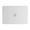 Incase Hard Case MacBook Air 13 M2 2022 Dots, Clear