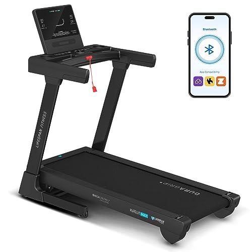 Lifespan Fitness Pursuit MAX Treadmill
