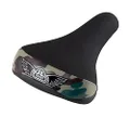 SE Bikes Camouflage Flyer Seat, Army