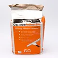GSA Cornice Adhesive Strong Plaster Cement 60 Minutes, 2.5 kg
