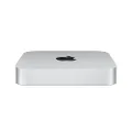 Apple 2023 Mac Mini Desktop Computer with Apple M2 Pro chip with 10‑core CPU and 16‑core GPU, 16GB Unified Memory, 512GB SSD Storage, Gigabit Ethernet. Works with iPhone/iPad