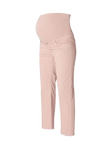 Esprit Maternity Women's Jeans, Blush - 665, 42
