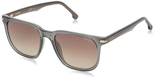Carrera Unisex Carrera 300/S Sunglasses, Grey
