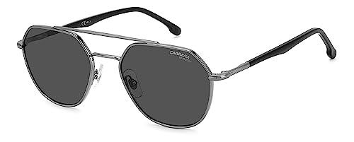 Carrera Carrera 303/S Sunglasses, Dark Ruthenium