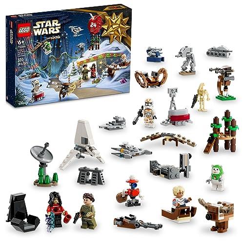 LEGO TBD Star Wars TM 75366