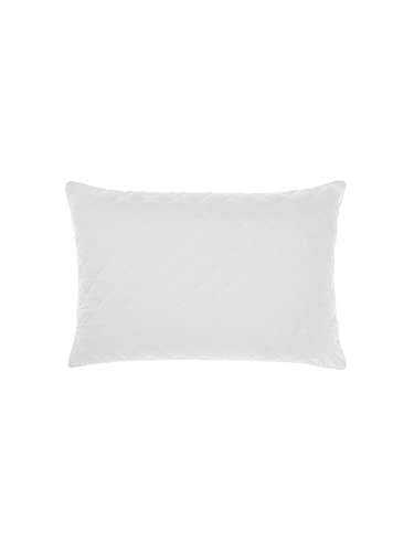 Linen House Comfy Twin Pack Pillow Protectors - 80 GSM