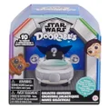 Disney Doorables Star Wars Cosmic Cruisers