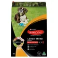 Purina Supercoat Large Breed Puppy Chicken Dry Dog Food 18 Kg