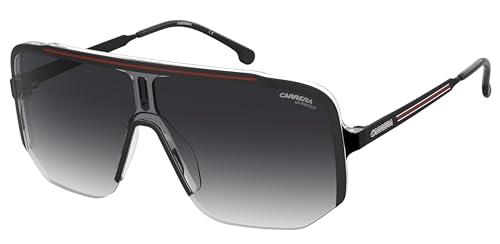 Carrera Carrera 1060/S Sunglasses, Black Red
