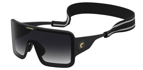 Carrera Unisex Flaglab 15 Sunglasses, Matte Black