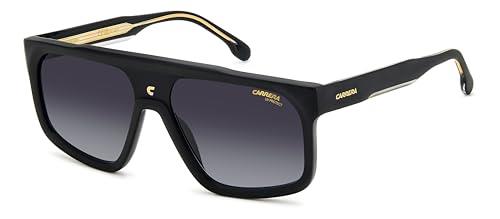 Carrera Men's Carrera 1061/S Sunglasses, Matte Black