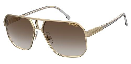 Carrera Carrera 1062/S Sunglasses, Gold