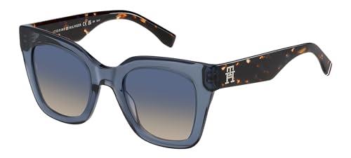 Tommy Hilfiger TH 2051/S Sunglasses, Blue