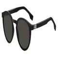 Hugo Boss Boss 1575/S Sunglasses, Black
