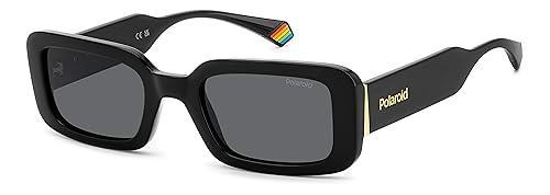 Polaroid PLD 6208/S/X Sunglasses, Black