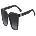 Hugo Boss Men's Boss 1574/S Sunglasses, Grey