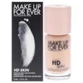 HD Skin Undetectable Stay-True Foundation - 1Y16 Warm Beige by Make Up For Ever for Women - 1.01 Foundation