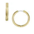 Fossil Harlow Gold Earring JF04537710