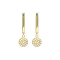 Fossil Sadie Gold Earring JF04546710