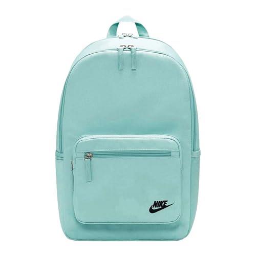 Nike Heritage Eugene Backpack, Mineral, 23 Litre Capacity