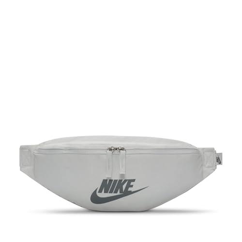 Nike Heritage Waistpack, Smoke Grey