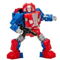 Transformers Legacy United Deluxe Class G1 Universe Autobot Gears, 5.5-inch Converting Action Figure, 8+