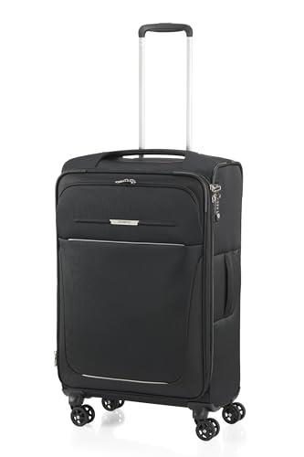 Samsonite B-Lite 5 Suitcase, Black, 55cm
