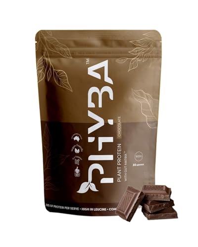 Phyba Chocolate Protein Powder 900 g