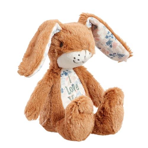 Guess How Much I Love You Little Nutbrown Hare Soft Toy, 20 cm Size