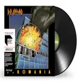 Pyromania (40th Anniversary) [Half-Speed LP]