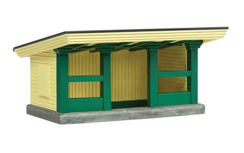 Hornby 00 Gauge South Eastern Railway Platform Shelter Model