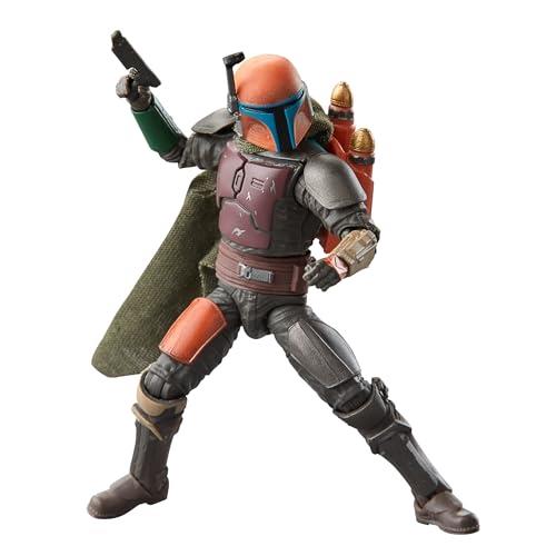 Star Wars The Vintage Collection Mandalorian Judge, Star Wars: The Mandalorian 3.75 Inch Collectible Action Figure