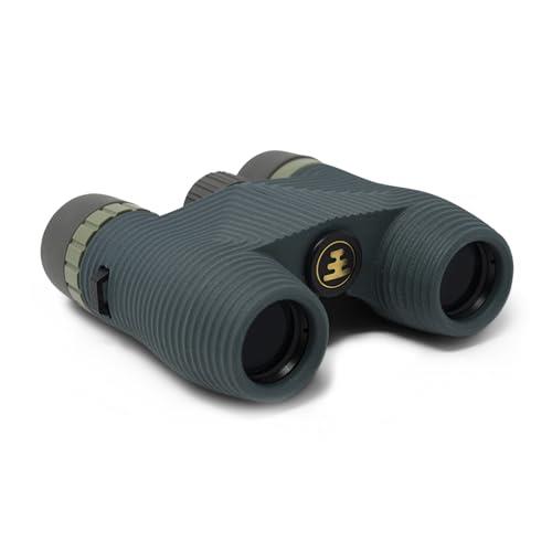 Knox Provisions NOC-STD-OR2 Binoculars Standard Issue 8X 25mm Caliber Cypress Green Two Waterproof High Performance Colorful Outdoor Sports Watch Live